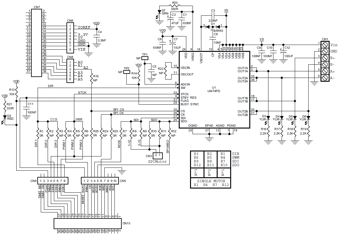 Schematic